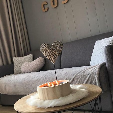 Charmant Studio Cabine Cosy A 100 M Des Pistes Chamrousse Exterior foto